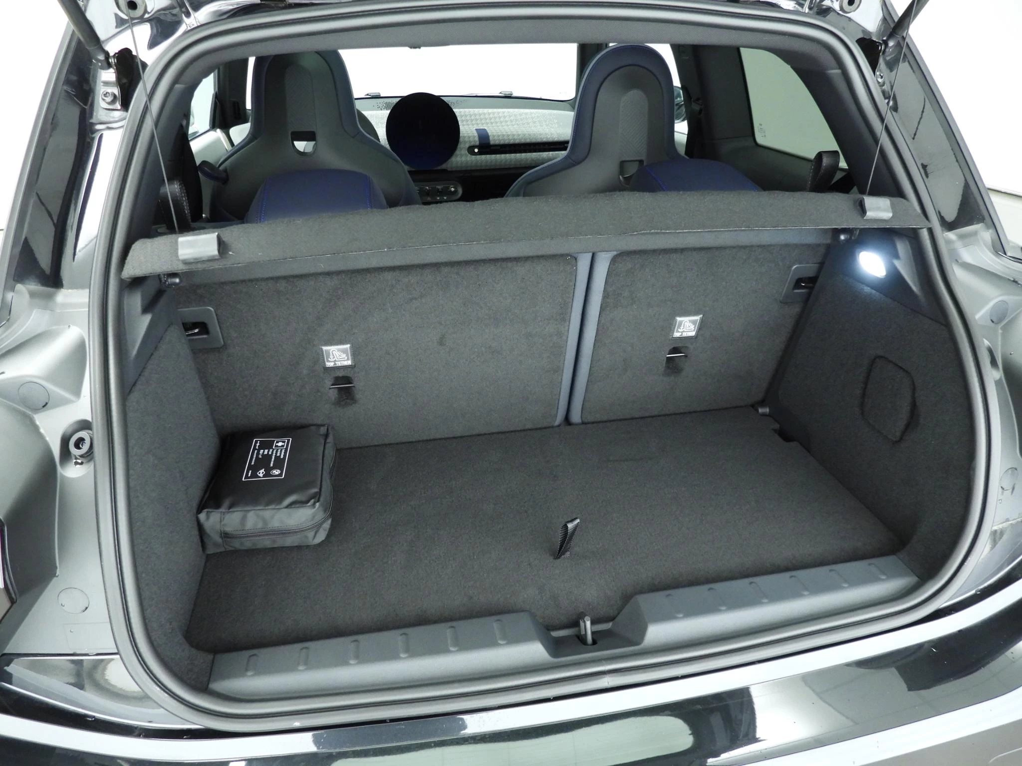 Hoofdafbeelding MINI 3-deurs