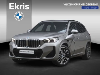 BMW X1 xDrive30e | M Sportpakket | Panodak | Head-Up | Driving Assistant Plus | Comfort acces| Parking Assist Plus |  20'' LMV
