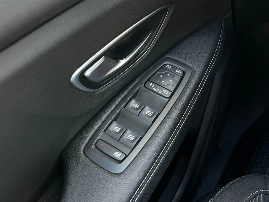 Hoofdafbeelding Renault Scénic
