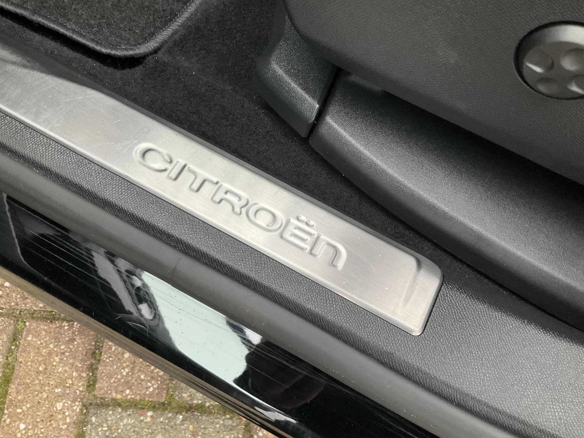 Hoofdafbeelding Citroën C5 Aircross