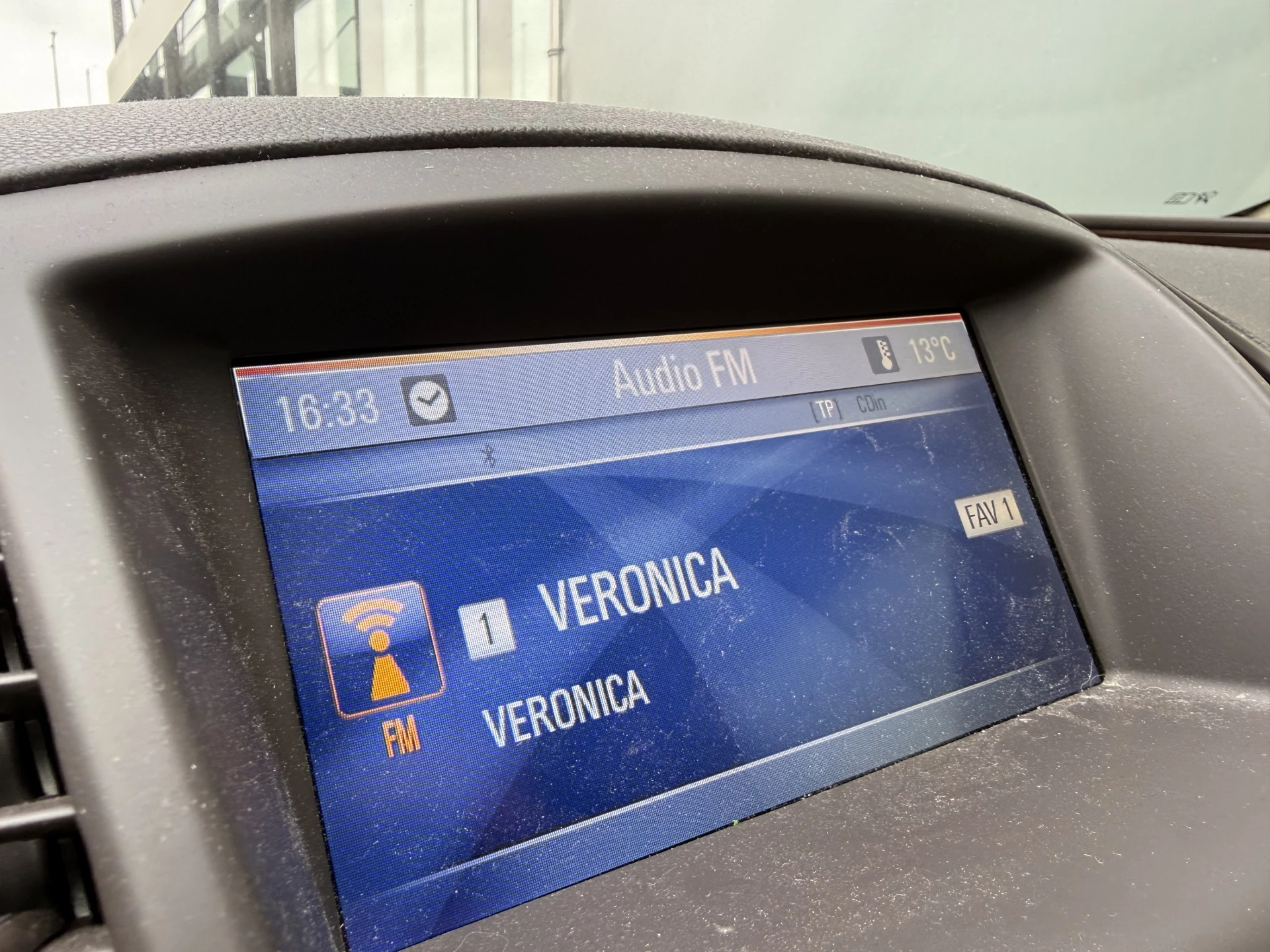 Hoofdafbeelding Opel Insignia