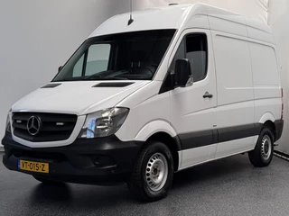 Mercedes-Benz Sprinter 313 2.2 CDI 325 L1H2 | Automaat | Cruise | Trekhaak