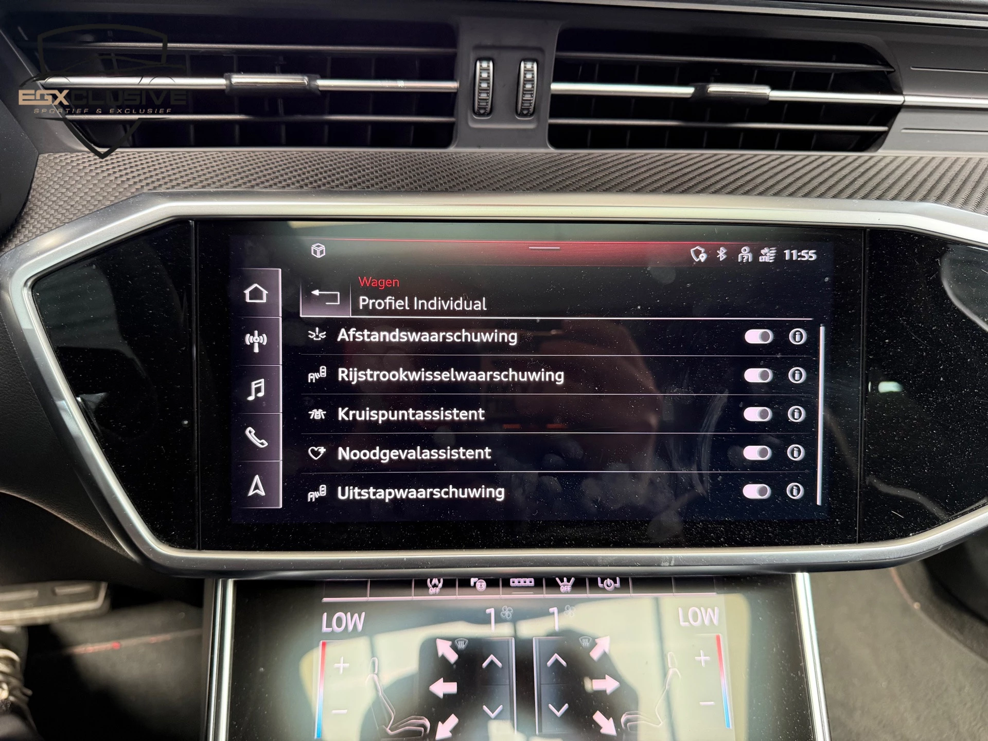 Hoofdafbeelding Audi RS6