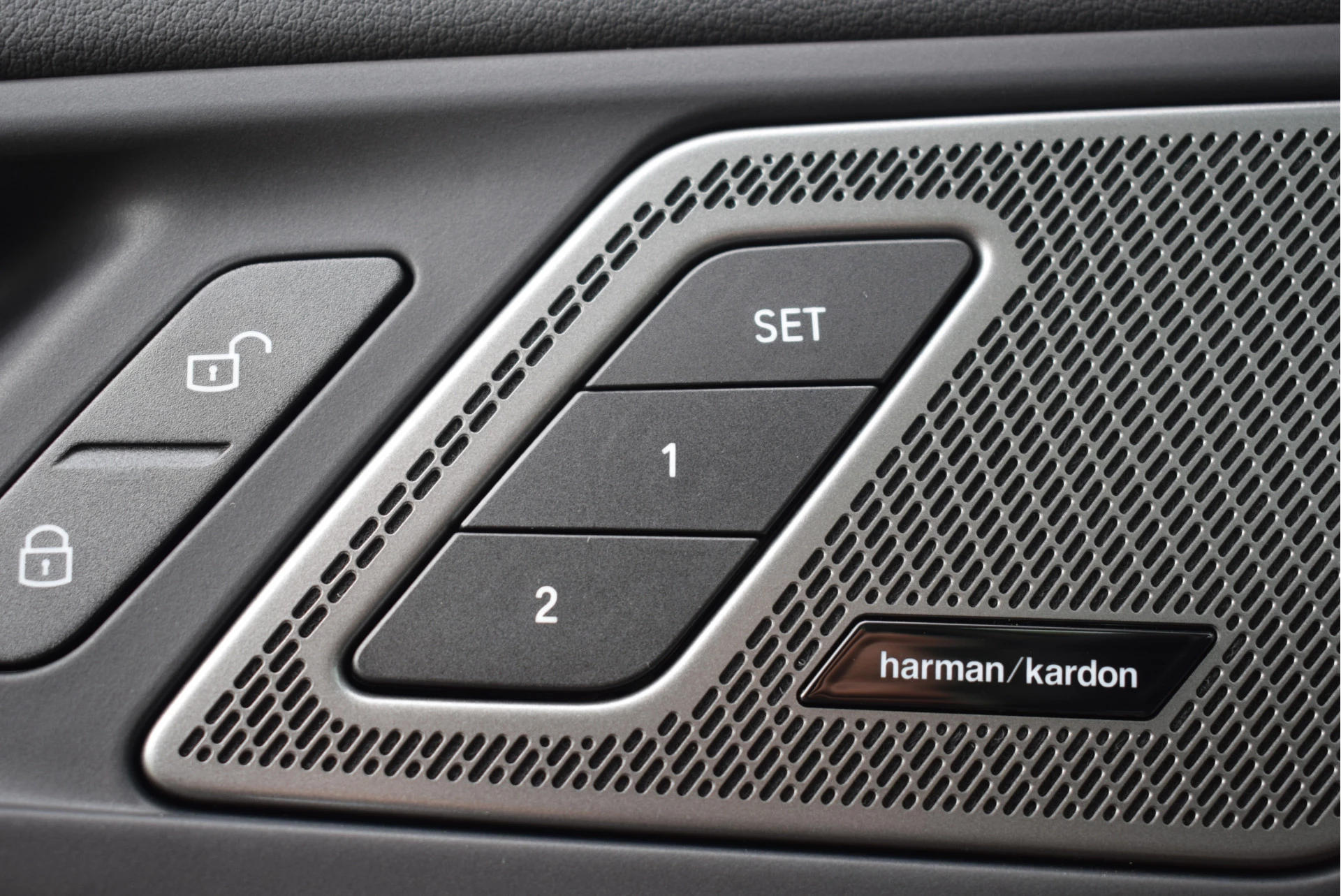 Hoofdafbeelding BMW iX1