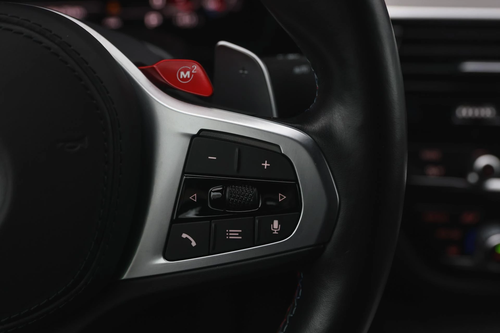 Hoofdafbeelding BMW M5