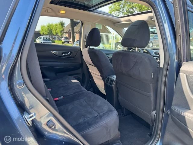 Hoofdafbeelding Nissan X-Trail