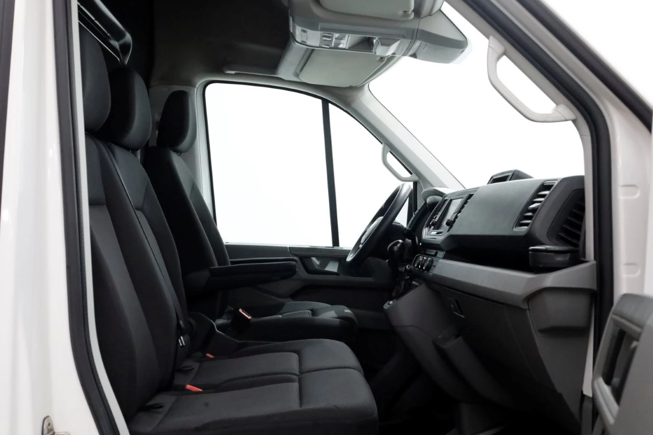 Hoofdafbeelding MAN TGE