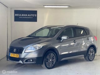 Suzuki SX4 S-Cross 1.6 Business Edition Pro