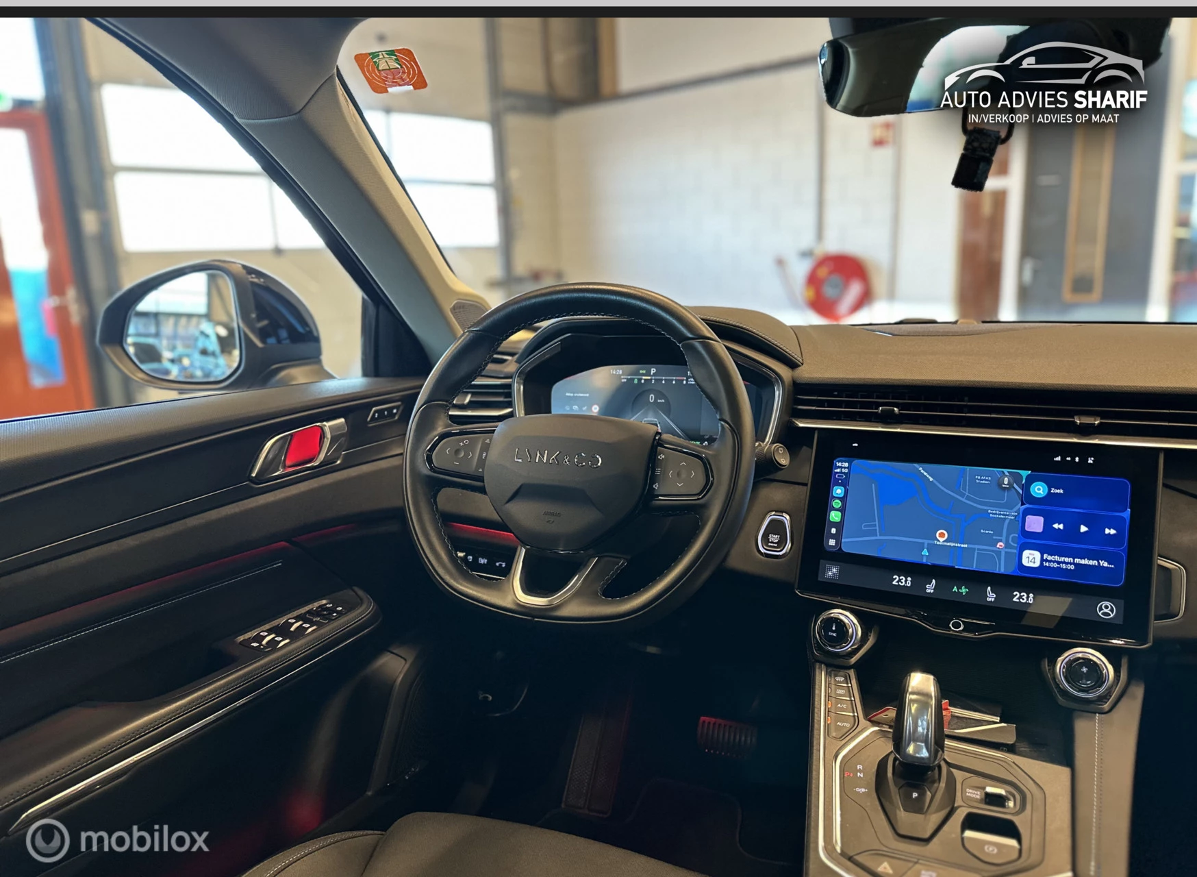 Hoofdafbeelding Lynk & Co 01