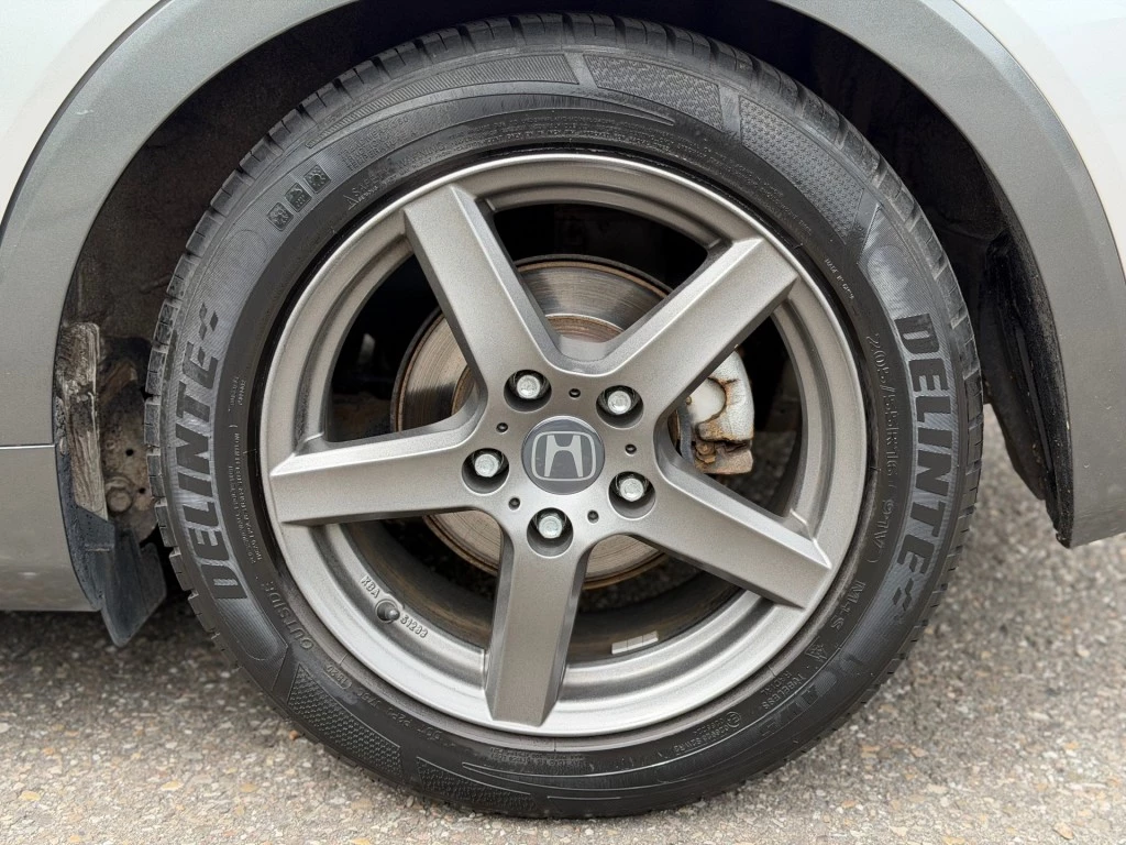 Hoofdafbeelding Honda Civic