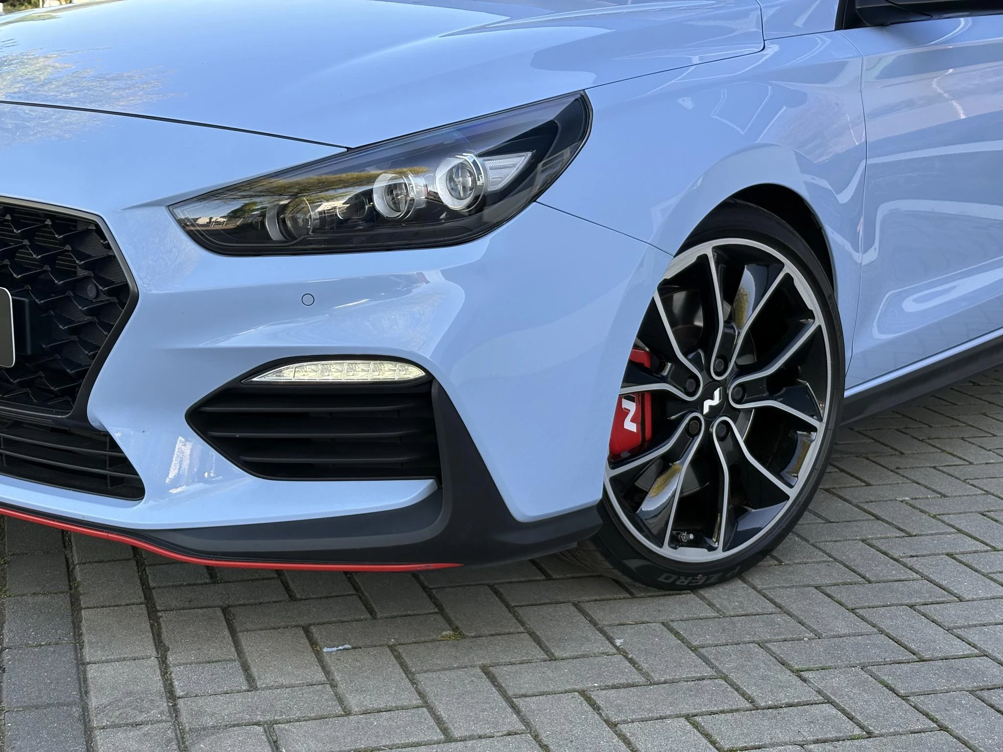 Hoofdafbeelding Hyundai i30