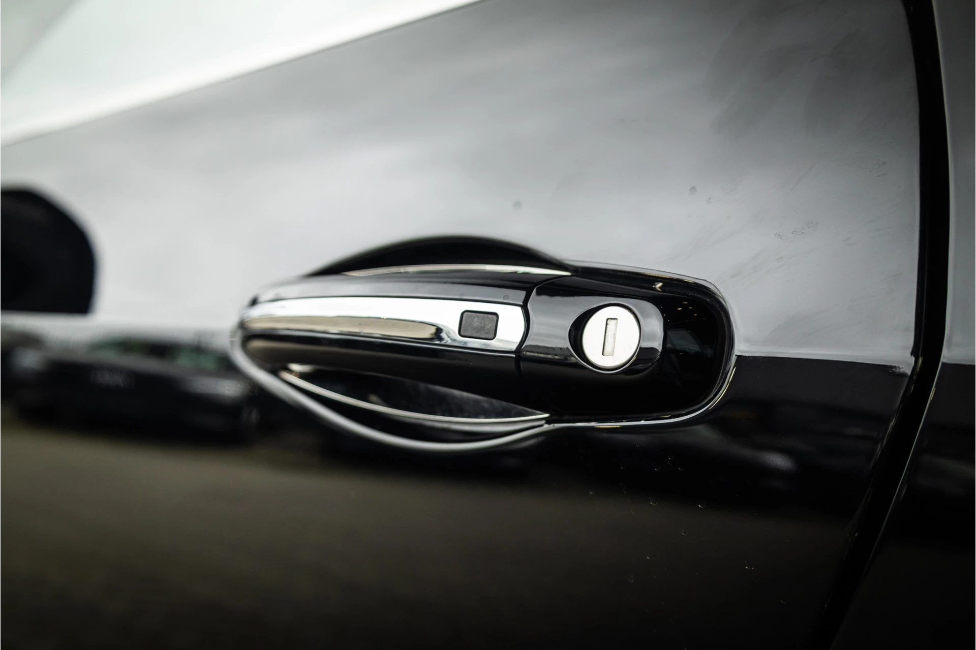 Hoofdafbeelding Bentley Continental GT