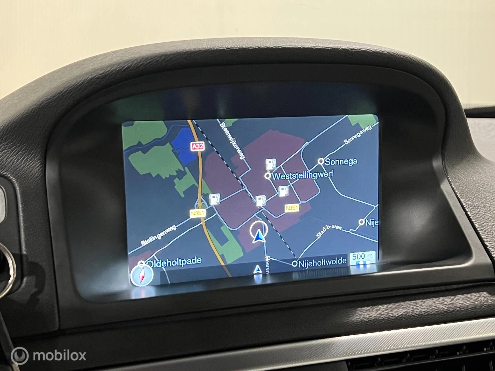 Hoofdafbeelding Volvo V70