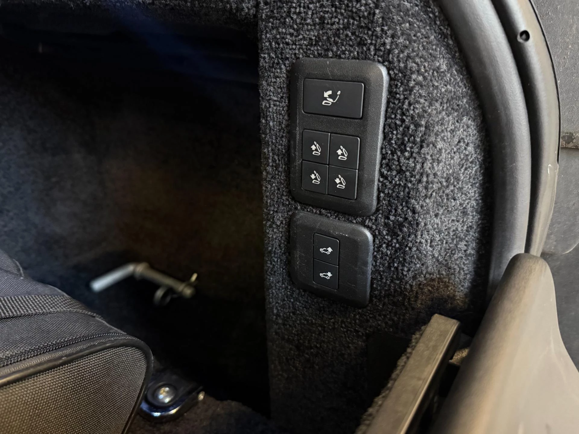 Hoofdafbeelding Land Rover Range Rover