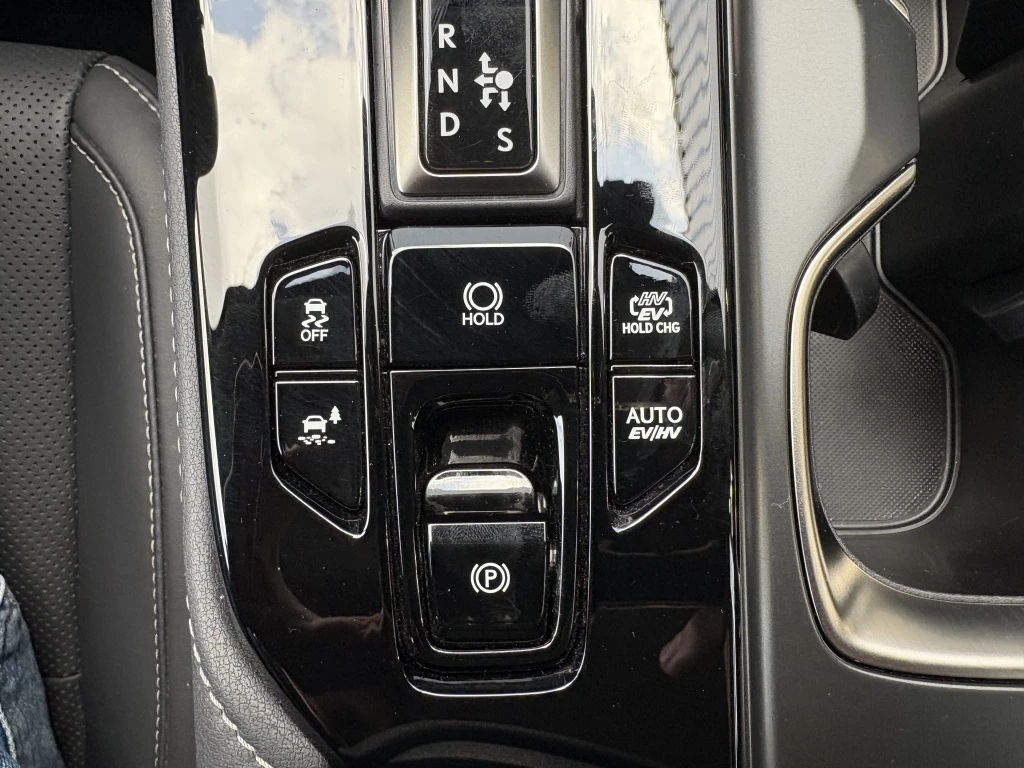 Hoofdafbeelding Lexus NX