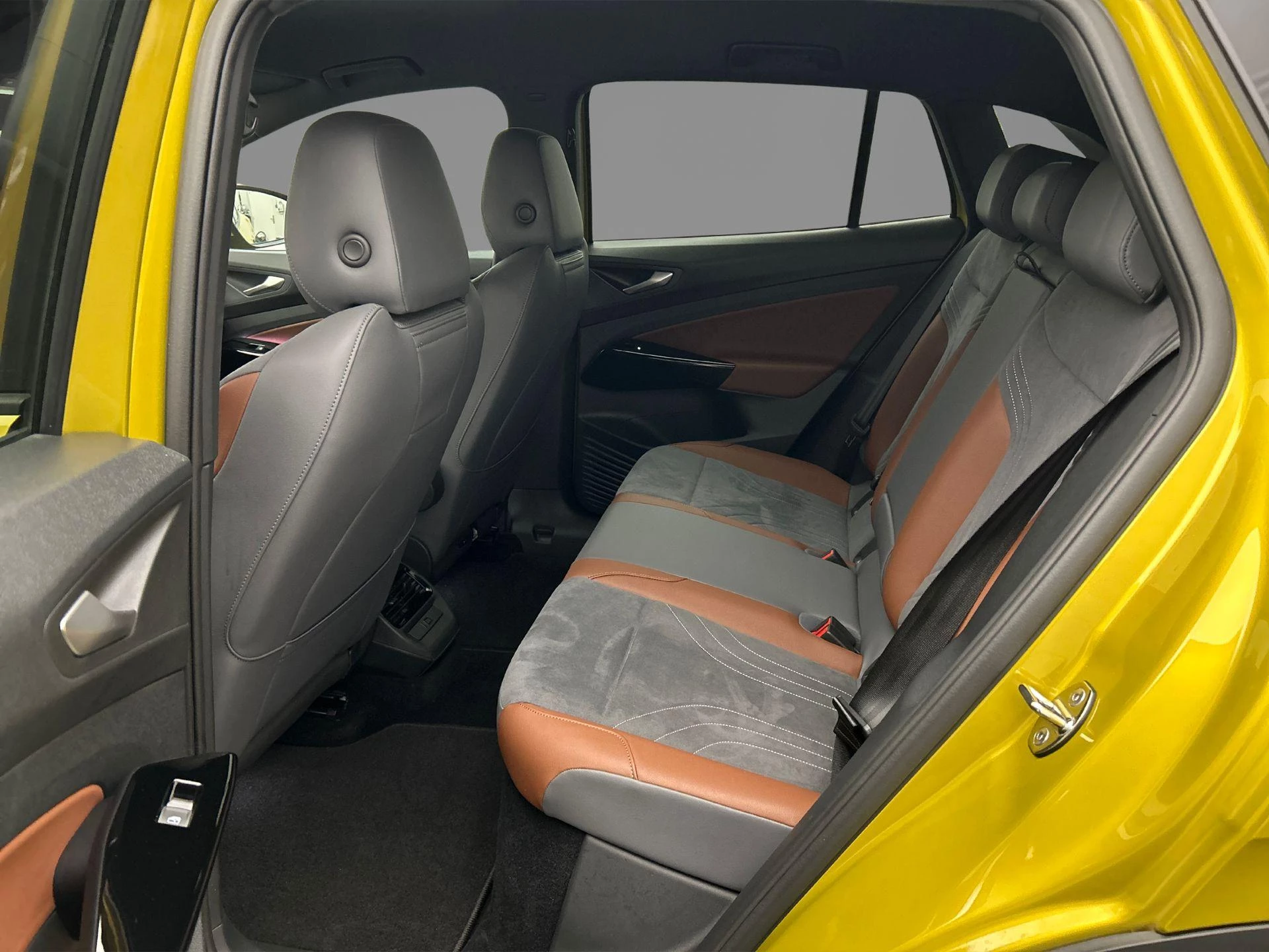 Hoofdafbeelding Volkswagen ID.4