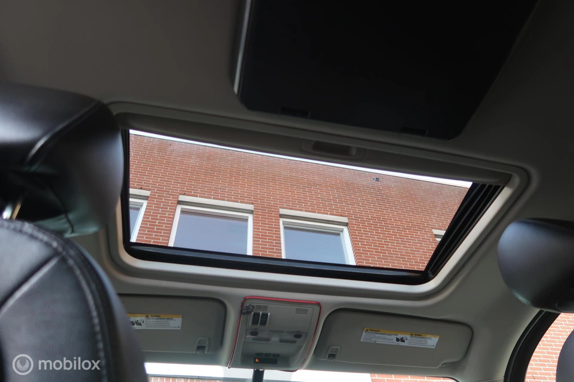 Hoofdafbeelding Chevrolet Avalanche