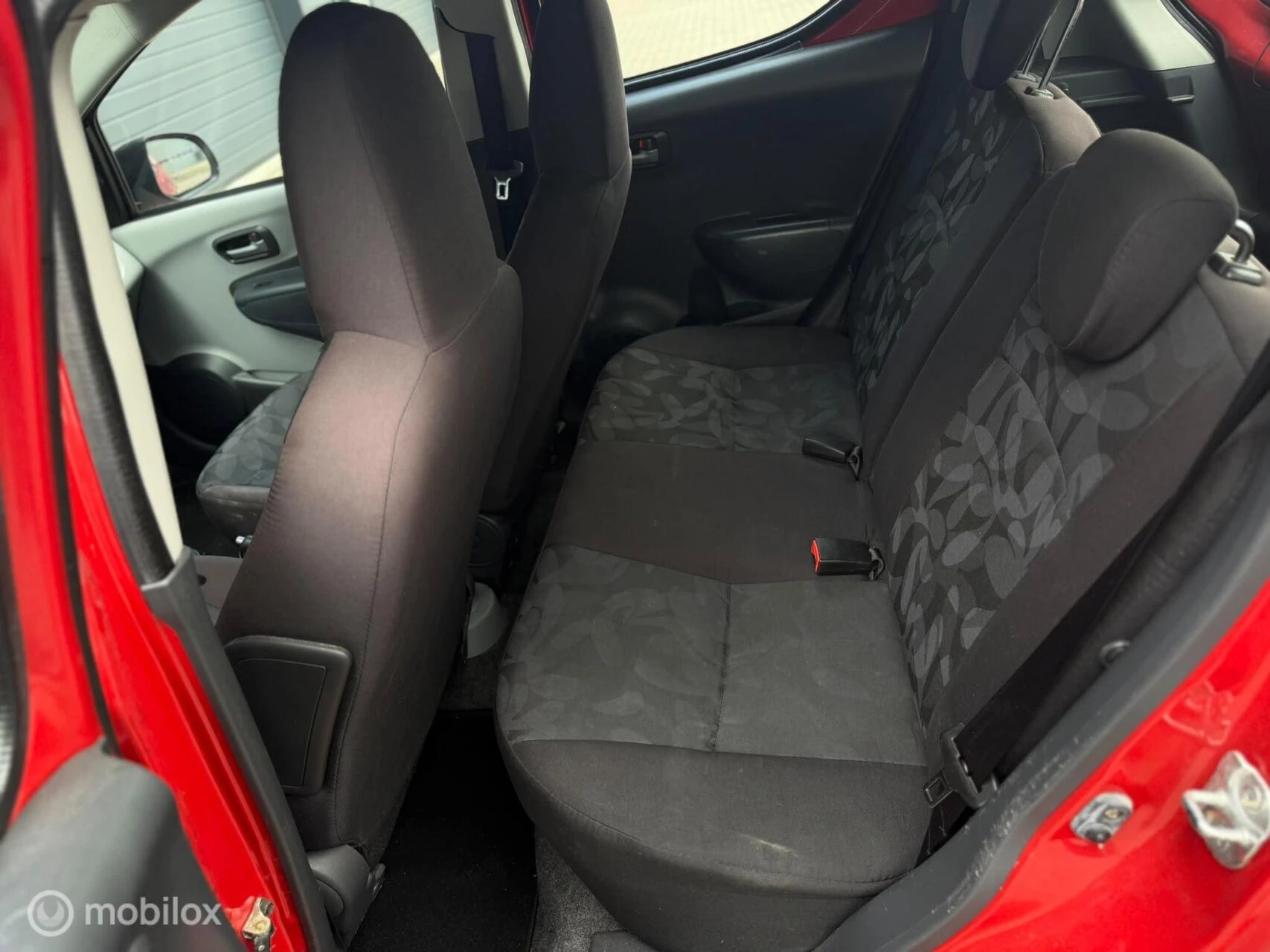 Hoofdafbeelding Suzuki Alto