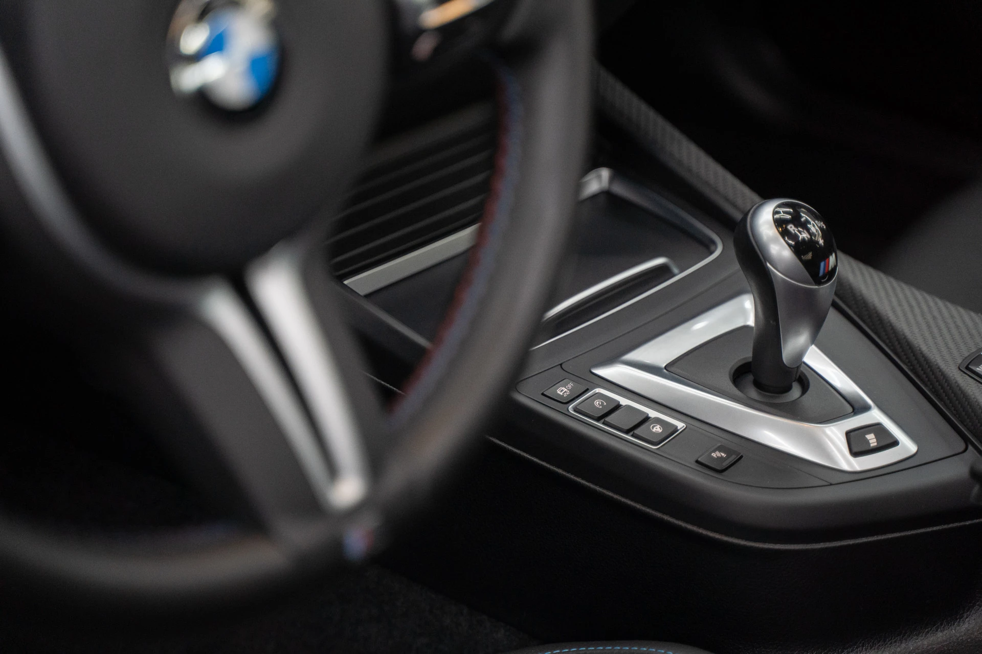 Hoofdafbeelding BMW M2