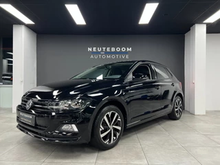 Volkswagen Polo 1.0 TSI Beats | Stoelver. | Carplay | ACC