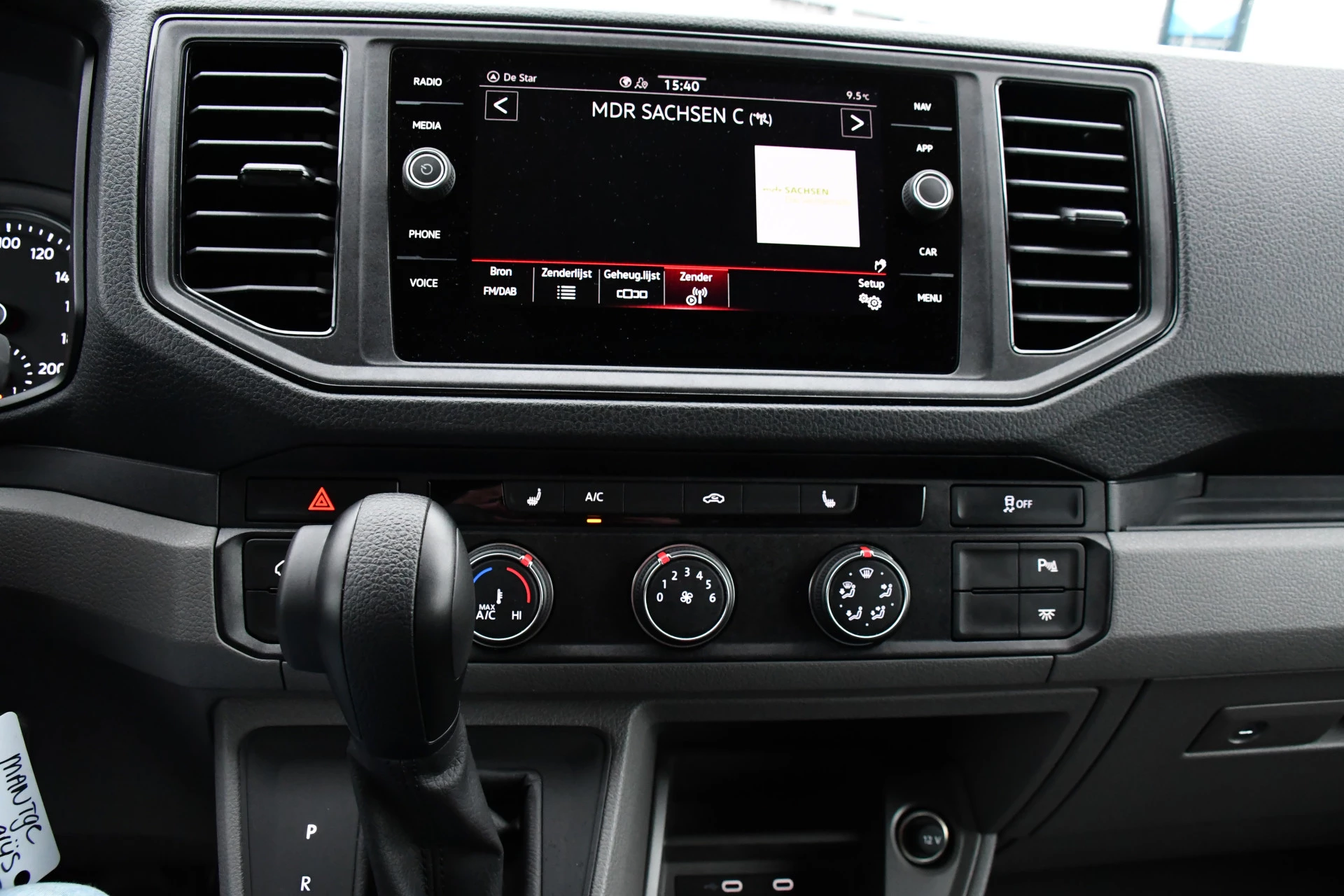 Hoofdafbeelding MAN TGE