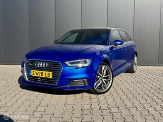 Audi A3 Sportback 1.4 e-tron/Pano/Trekhaak/B&O/Carplay/Vol!