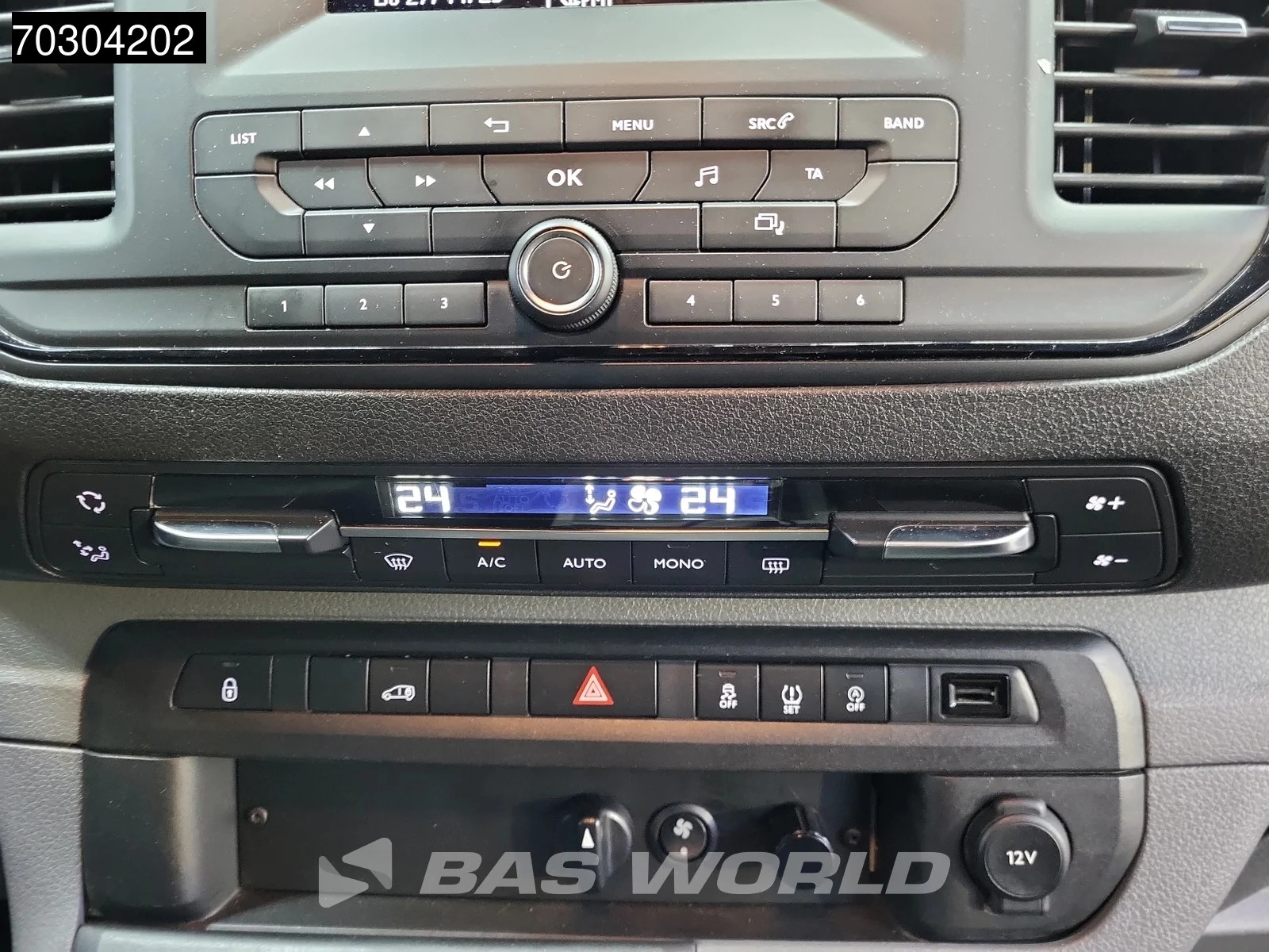 Hoofdafbeelding Citroën Jumpy