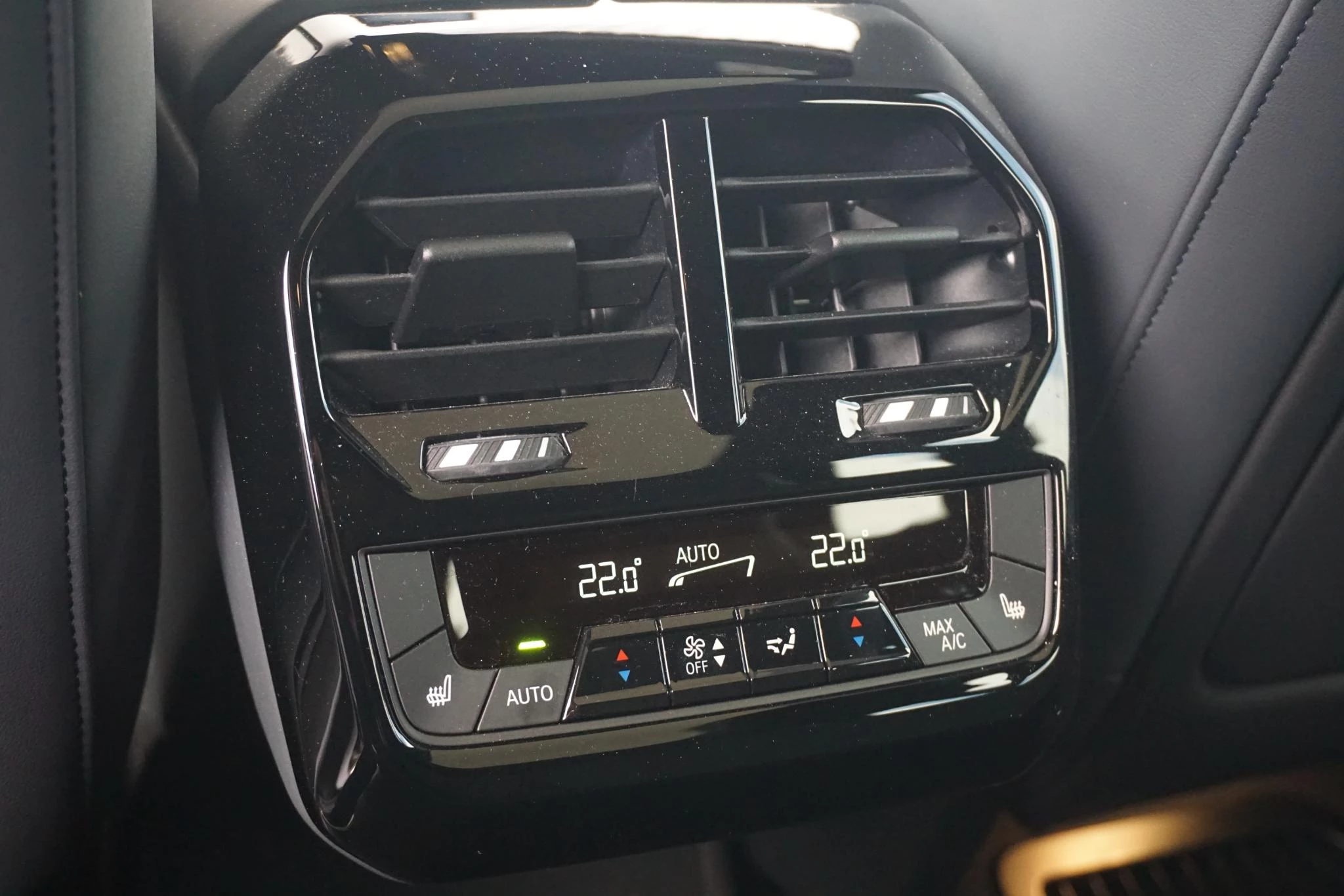 Hoofdafbeelding BMW iX