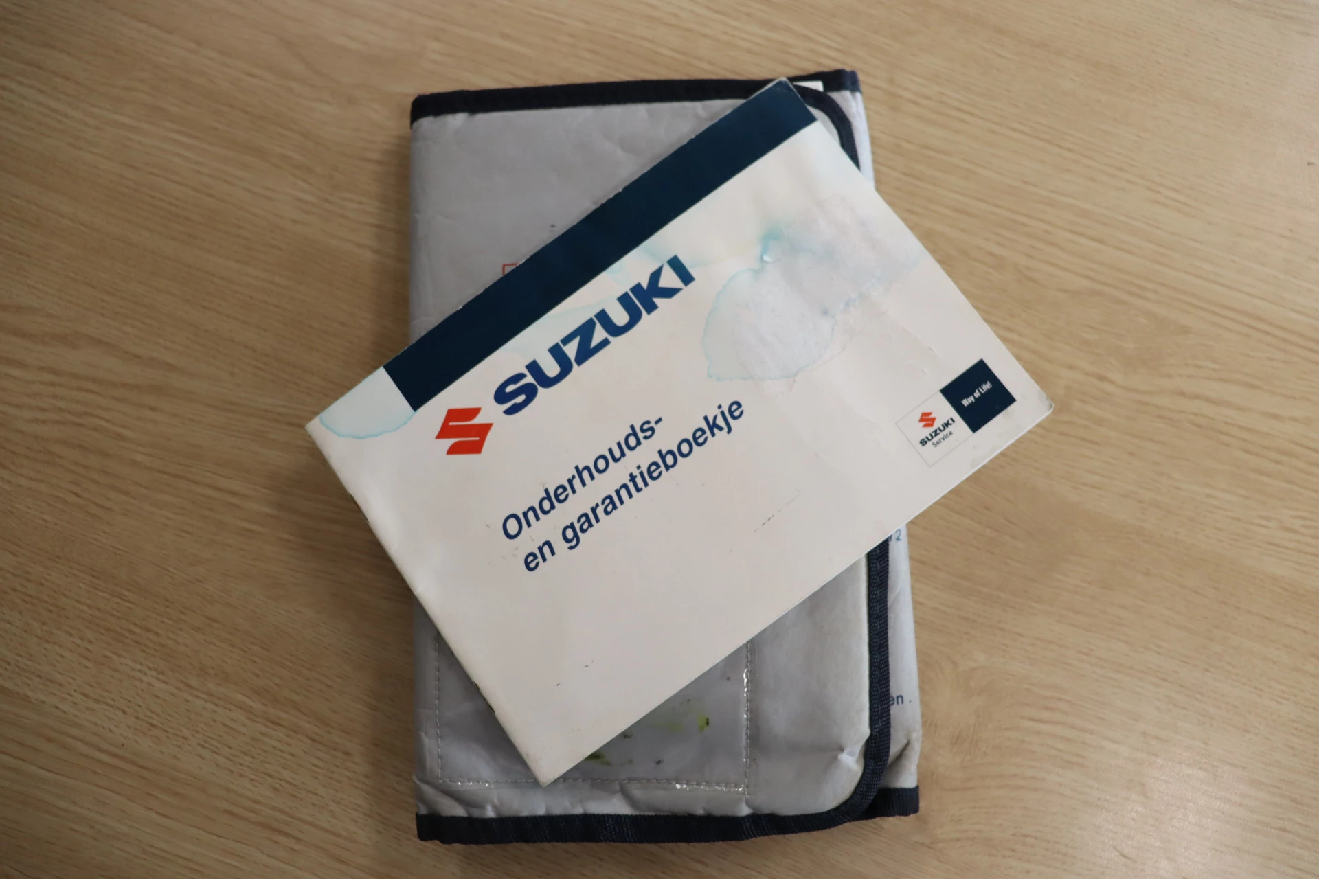 Hoofdafbeelding Suzuki Alto