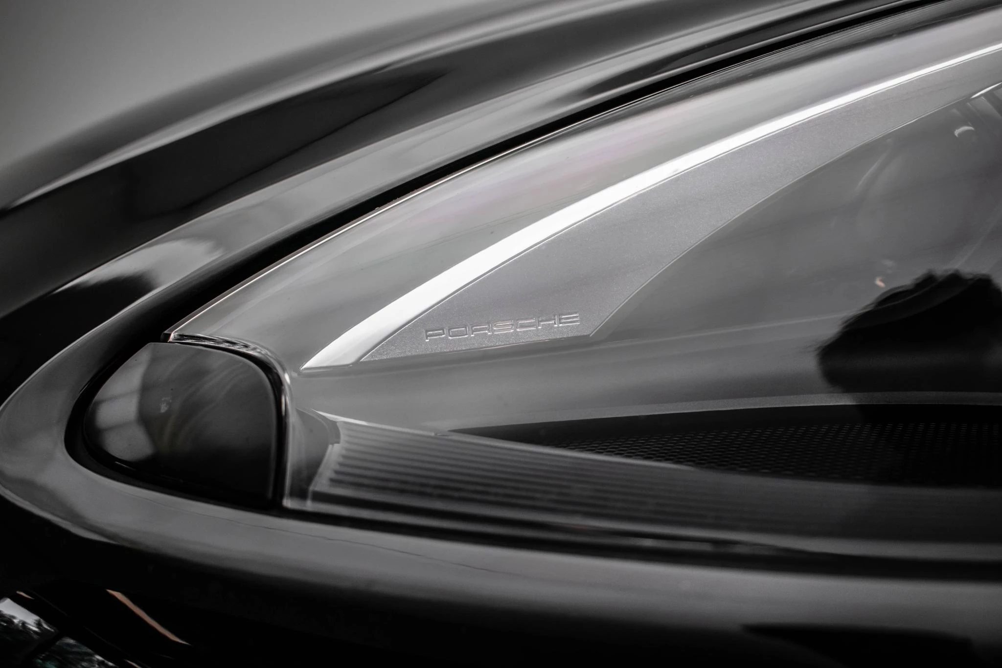 Hoofdafbeelding Porsche Macan