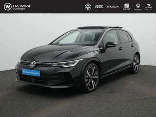Volkswagen Golf 1.5 eHybrid 204 pk Life Edition | Panoramadak | Stuur-/stoelverwarming | Achteruitrijcamera