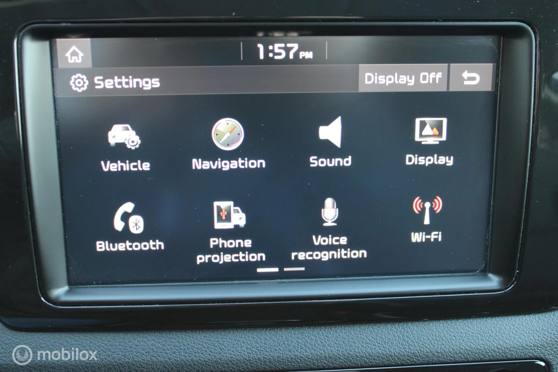 Hoofdafbeelding Kia e-Niro