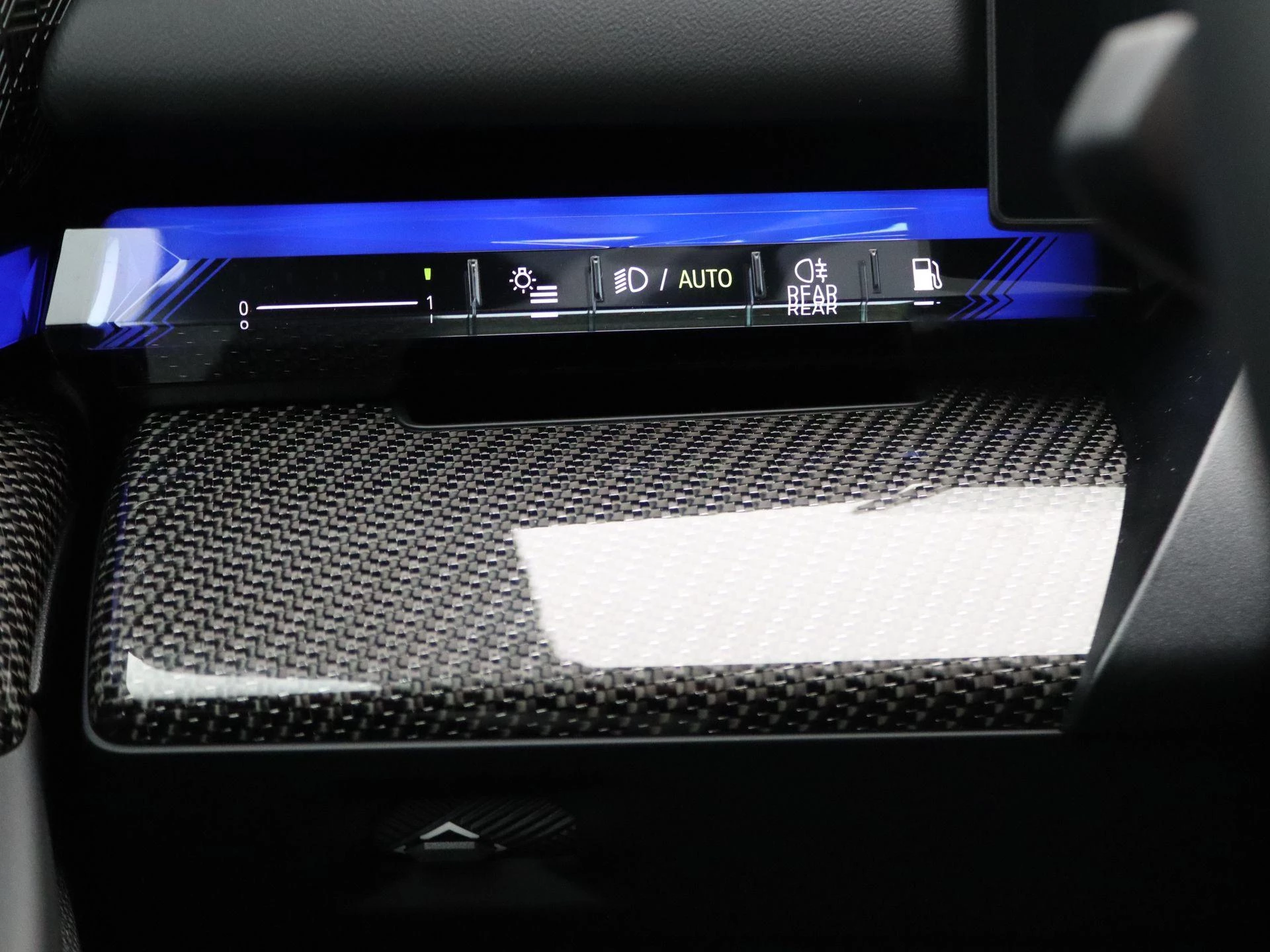 Hoofdafbeelding BMW M5