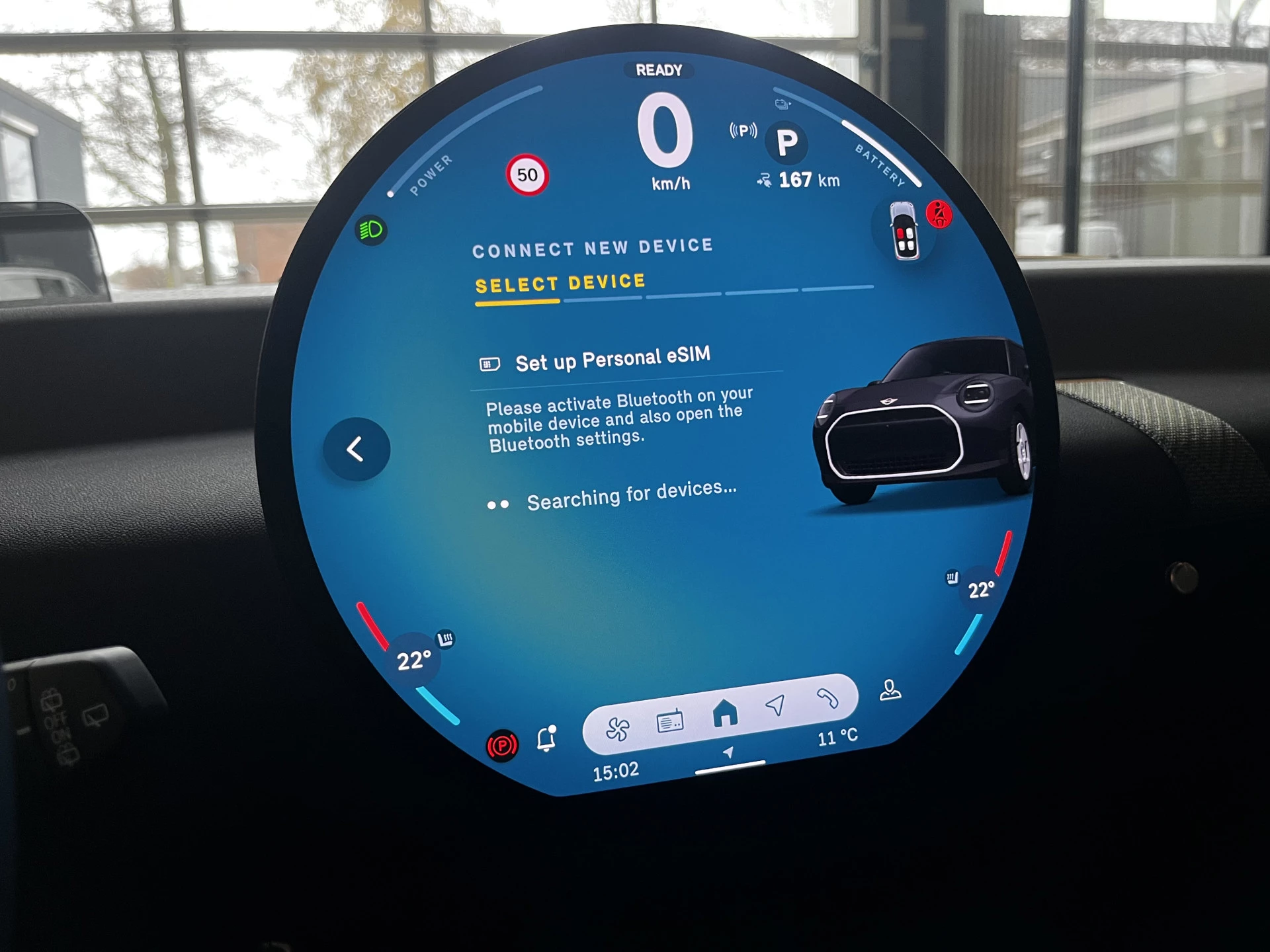 Hoofdafbeelding MINI 3-deurs