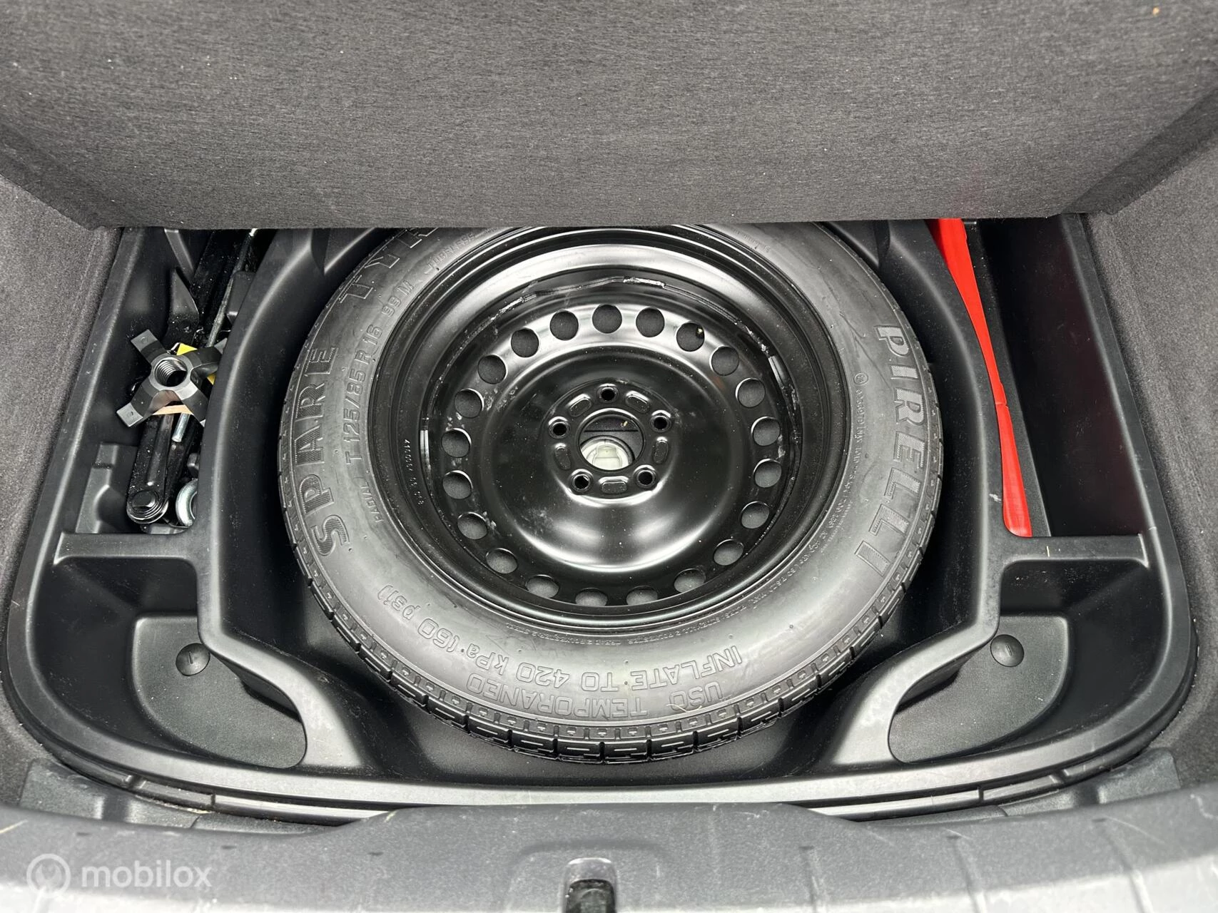 Hoofdafbeelding Volvo C30