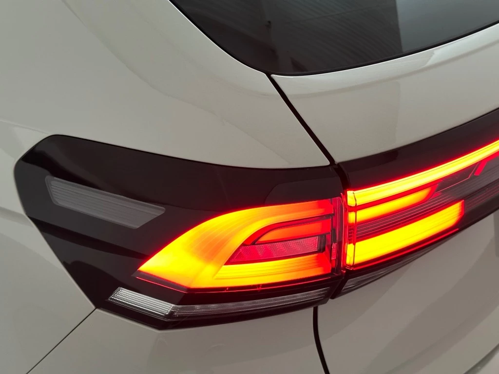 Hoofdafbeelding Volkswagen Taigo