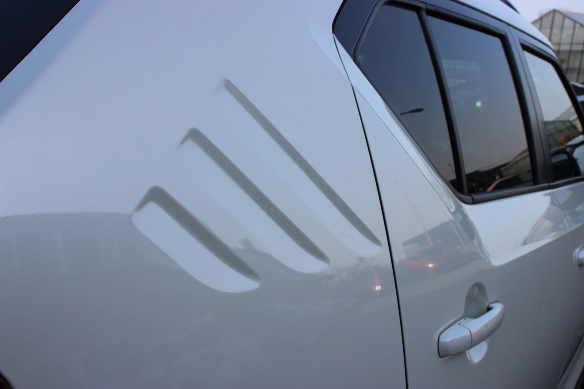 Hoofdafbeelding Suzuki Ignis