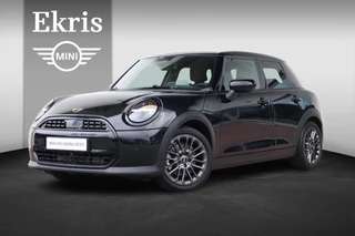 Mini Mini 1.5 Cooper C Essential XS / Blackyard / Head-Up / Stoelverwarming Voor /
