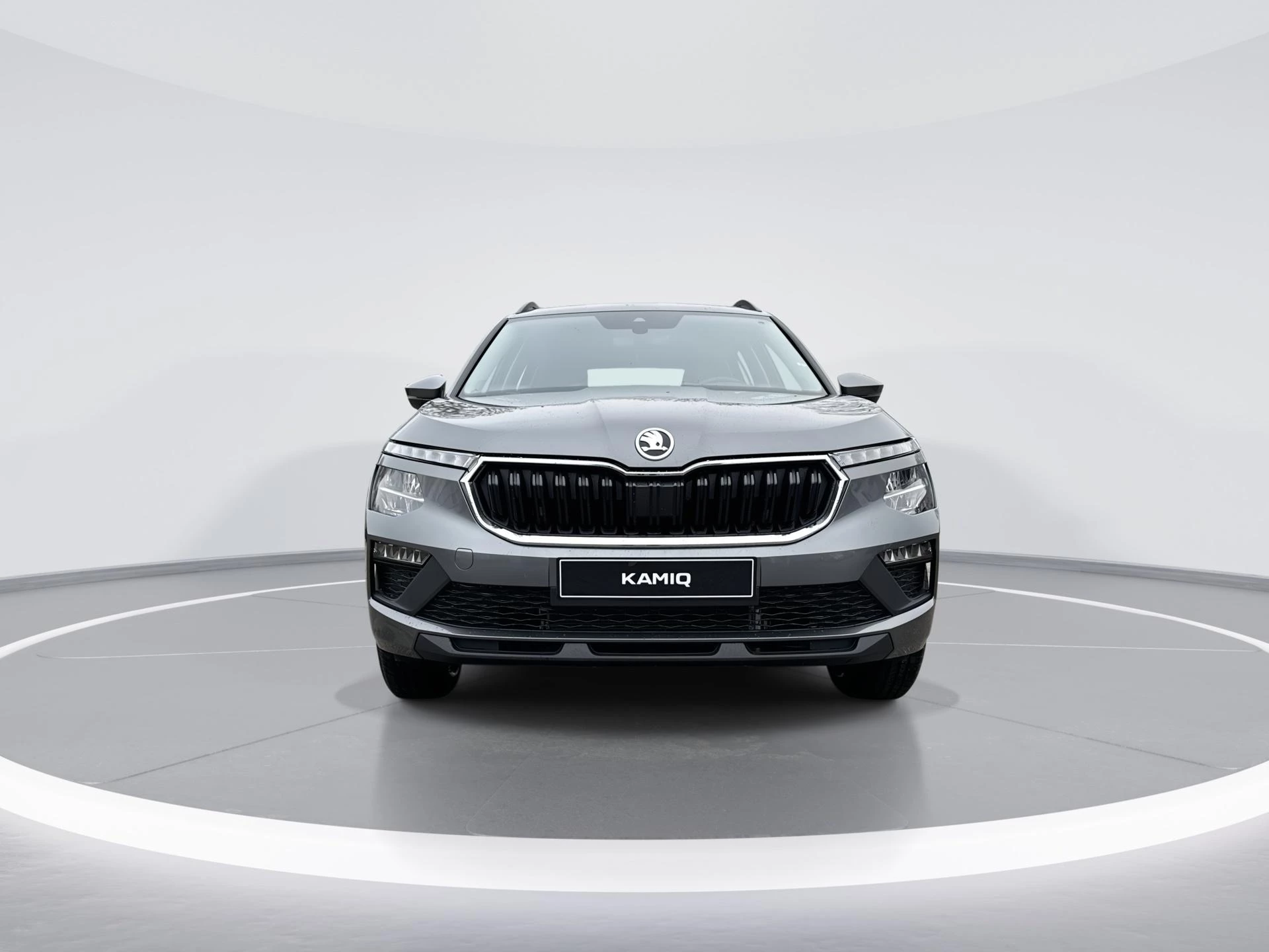 Hoofdafbeelding Škoda Kamiq