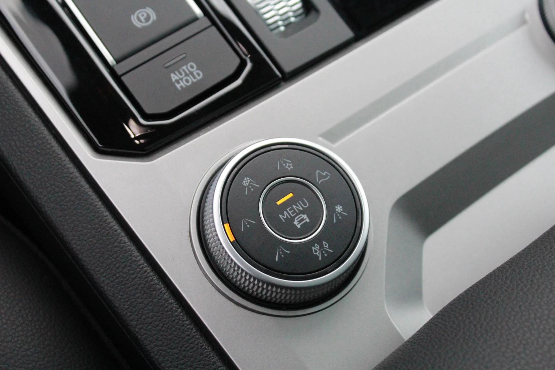 Hoofdafbeelding Volkswagen Touareg