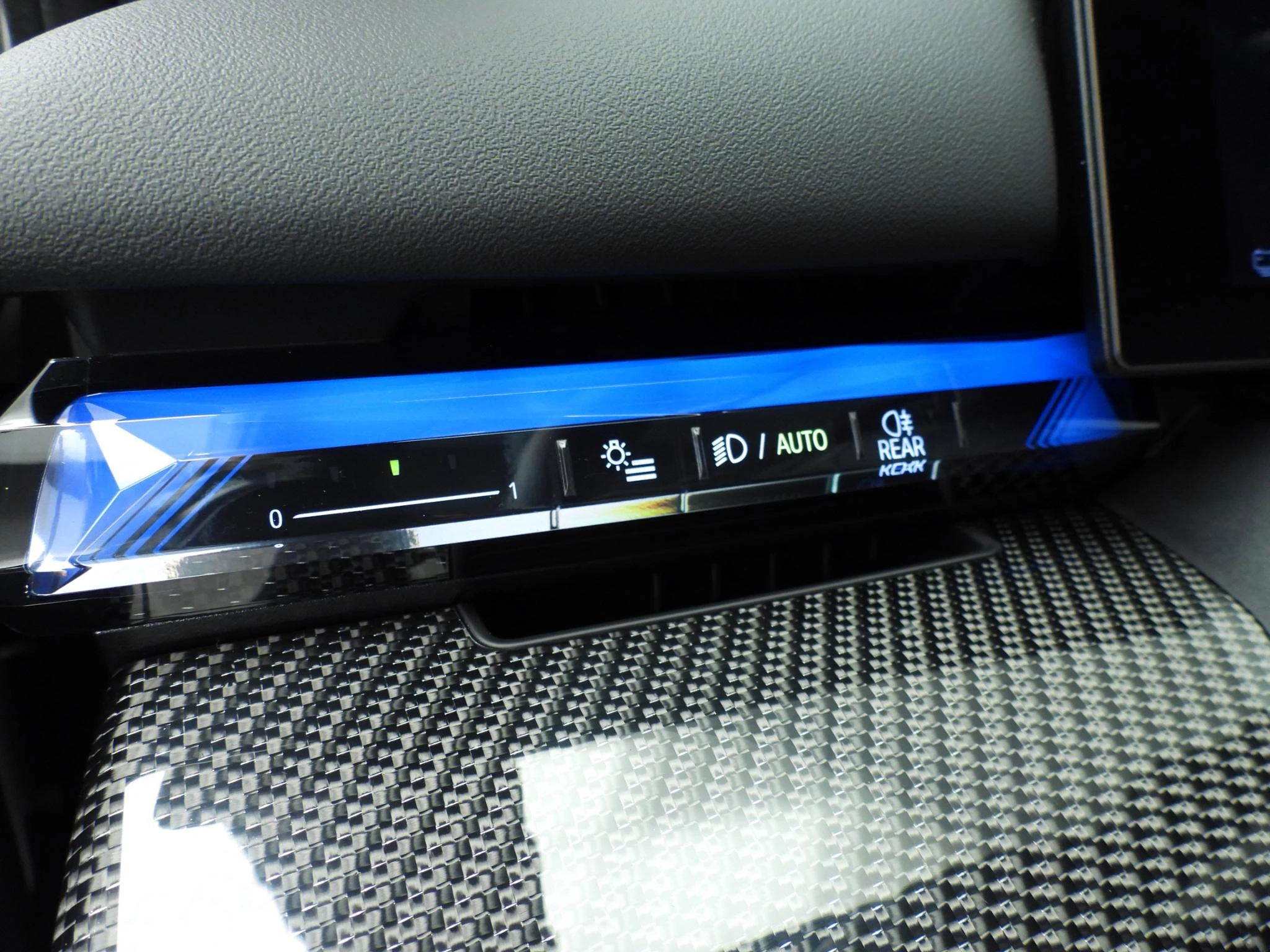Hoofdafbeelding BMW i5
