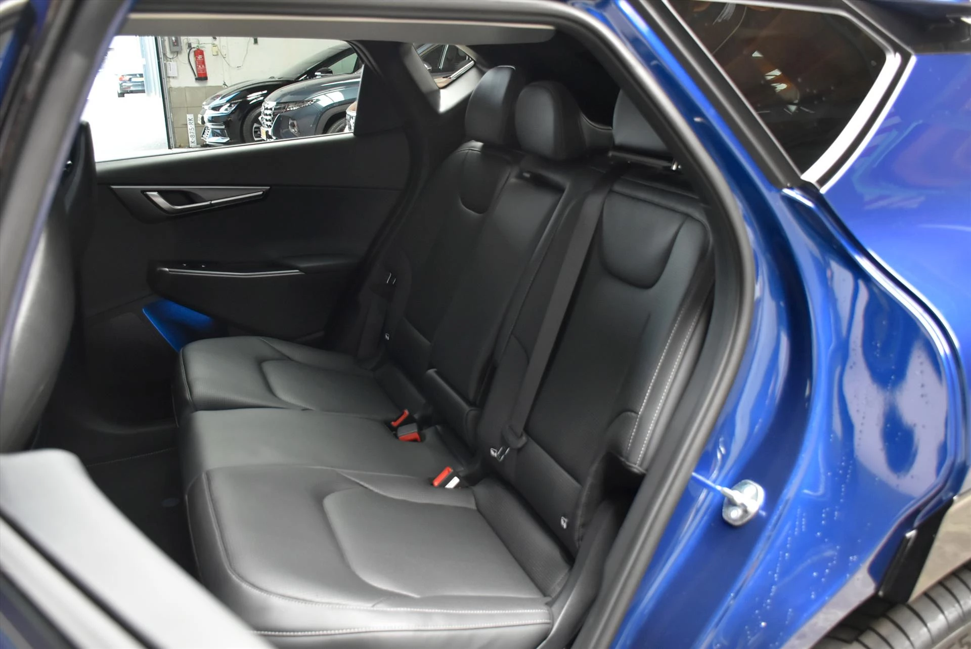 Hoofdafbeelding Kia EV6