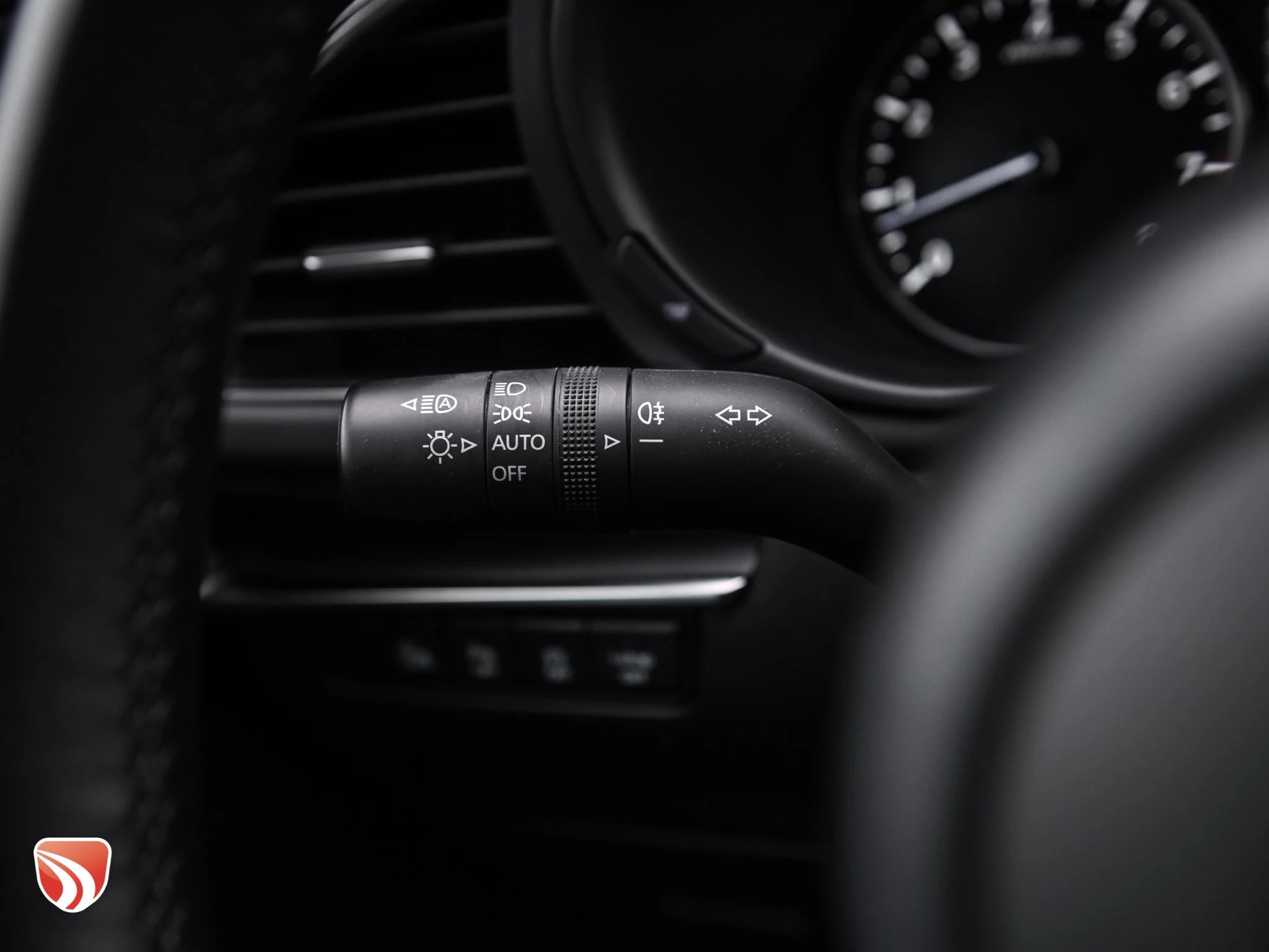 Hoofdafbeelding Mazda 3