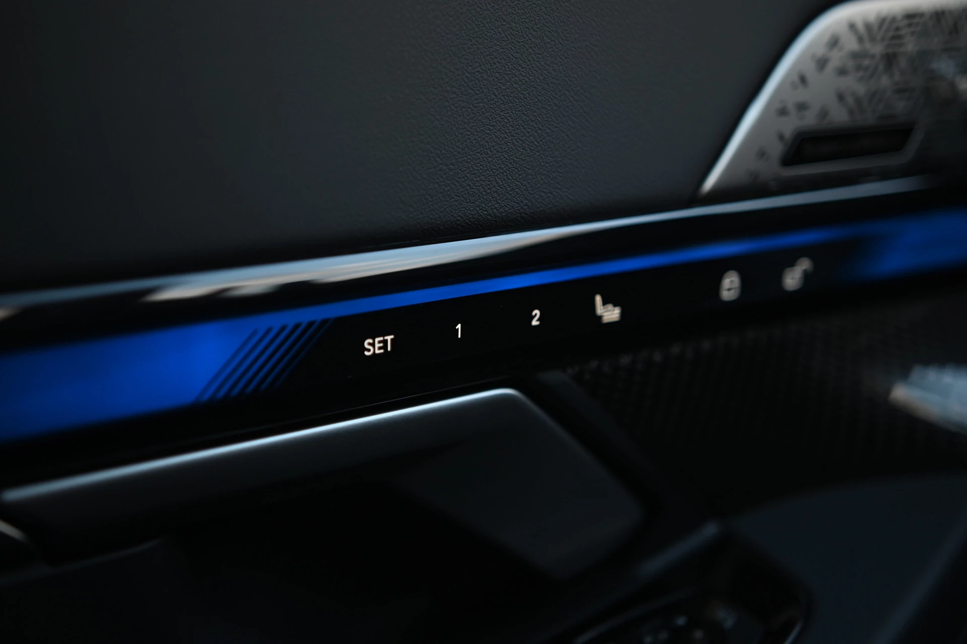 Hoofdafbeelding BMW M5