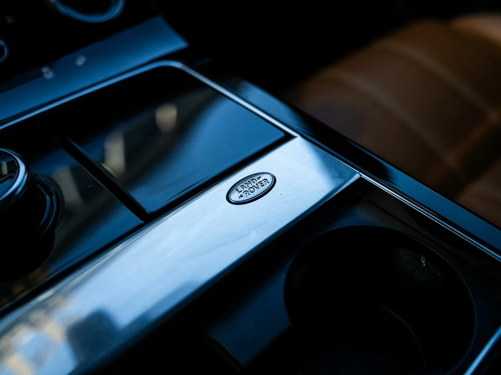 Hoofdafbeelding Land Rover Range Rover Velar