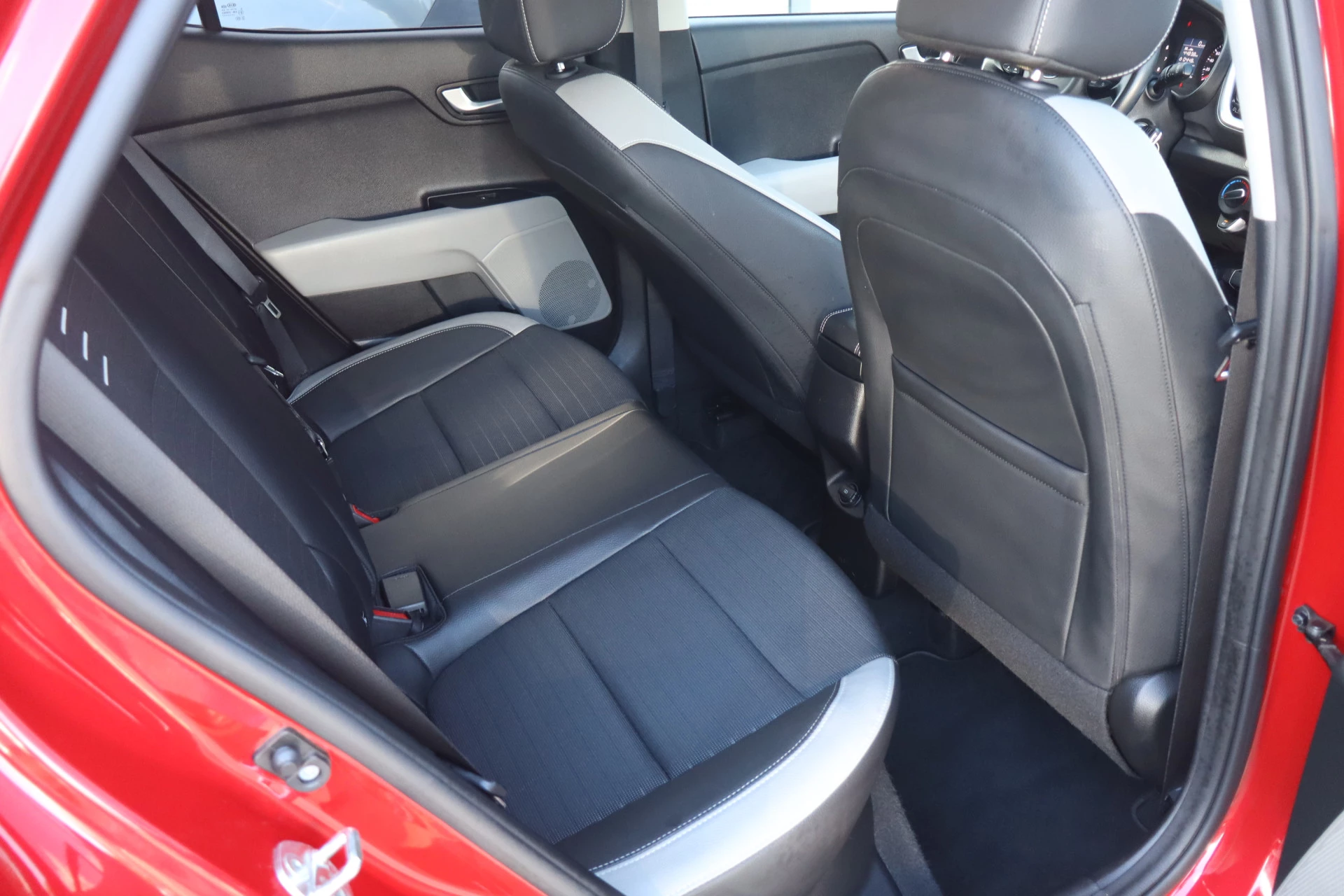 Hoofdafbeelding Kia Stonic