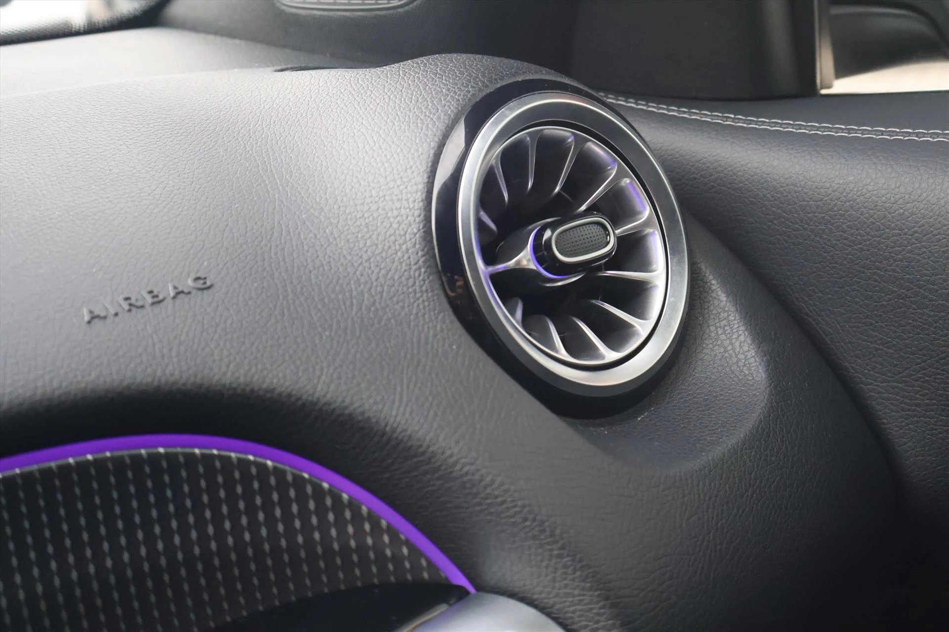 Hoofdafbeelding Mercedes-Benz GLB