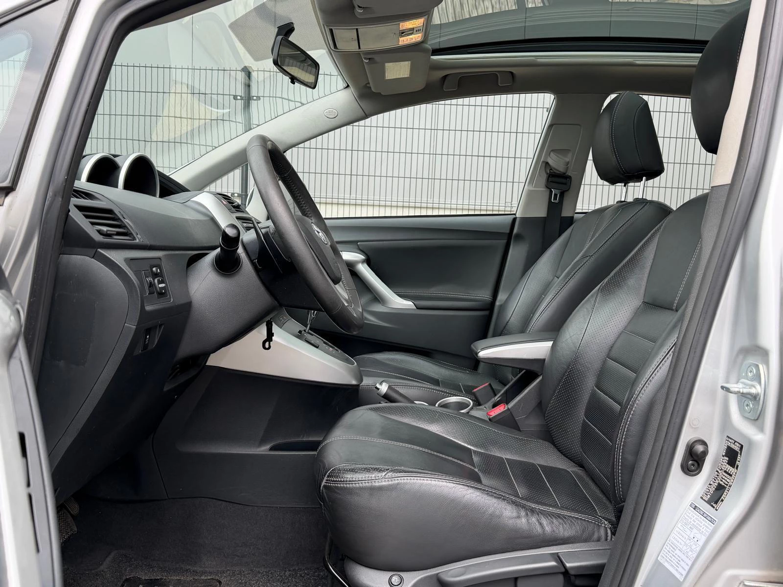 Hoofdafbeelding Toyota Verso