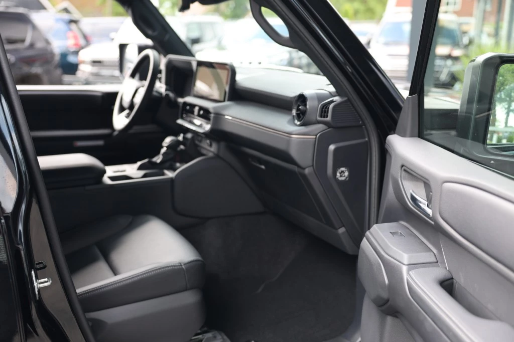 Hoofdafbeelding Toyota Land Cruiser