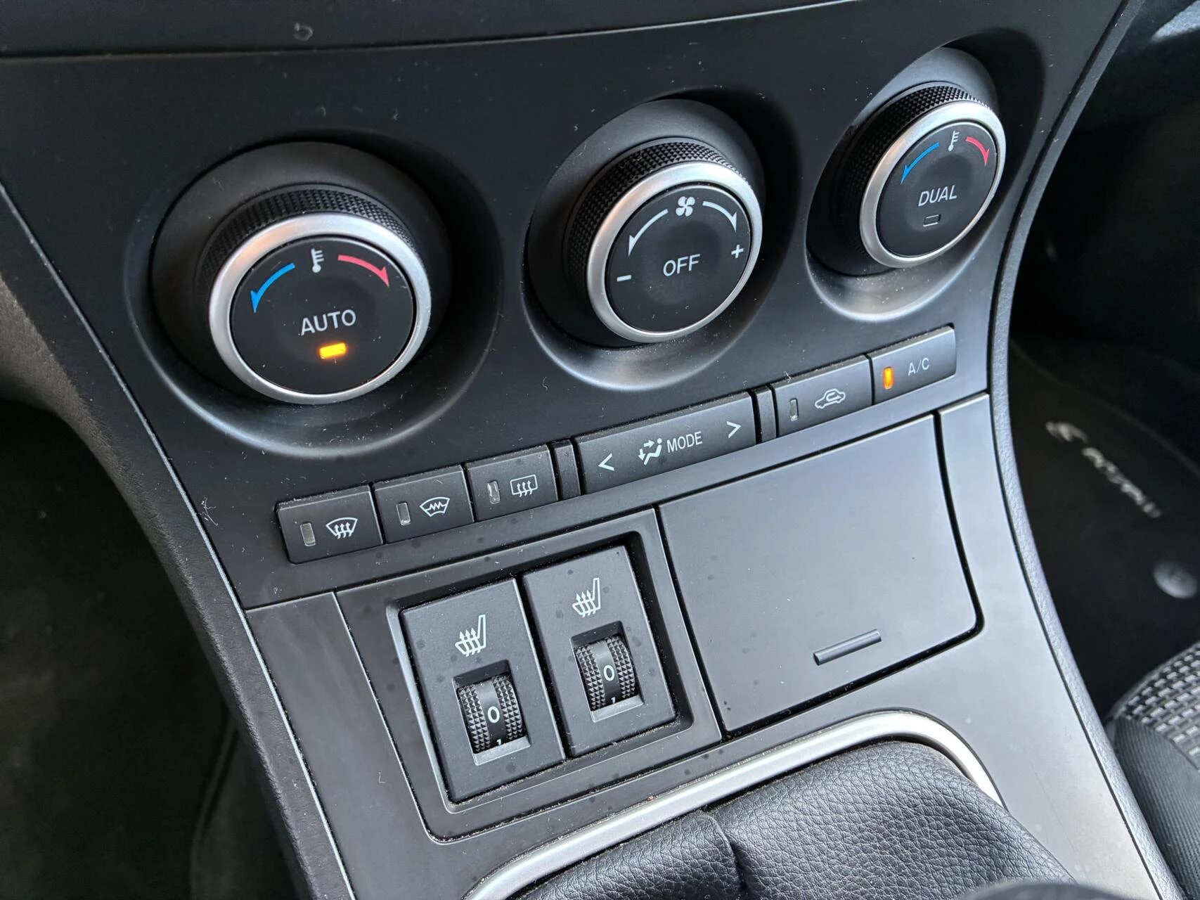 Hoofdafbeelding Mazda 3